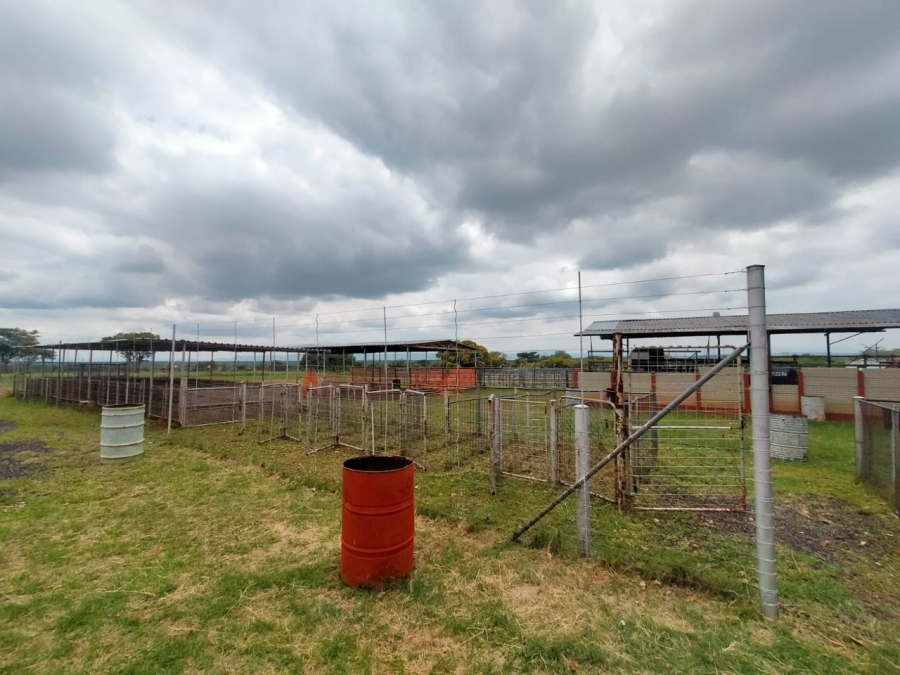 21 Bedroom Property for Sale in Woodstock A H North West